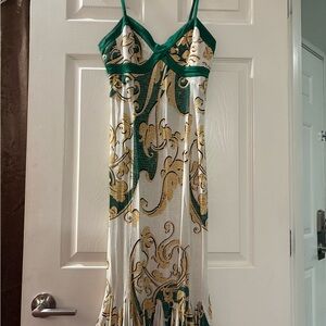 Roberto Cavalli Dress